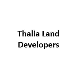 Thalia Land Developers Logo