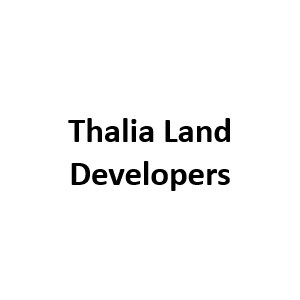 Thalia Land Developers Developer Logo