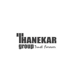 Thanekar Group Developer Logo