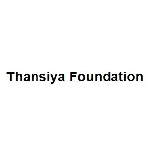 Thansiya Foundation Developer Logo
