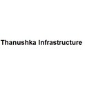 Thanushka Infrastructure Logo