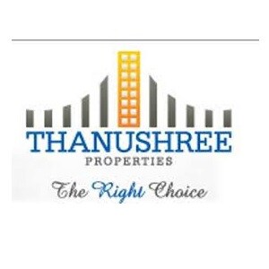 Thanushree Properties logo