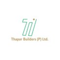 Thapar Logo