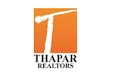 Thapar Realtors Developer Logo