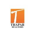 Thapar Realtors Logo