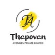 Thapovan Avenues Pvt Ltd Developer Logo