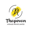 Thapovan Avenues Pvt Ltd Logo