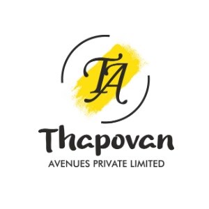 Thapovan Avenues Pvt Ltd Developer Logo