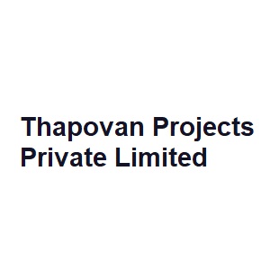 Thapovan Projects Private Limited