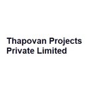 Thapovan Projects Private Limited Logo