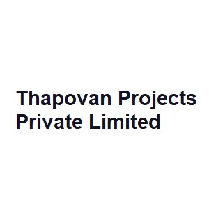 Thapovan Projects Private Limited developer logo