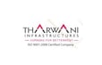 Tharwani Developer Logo