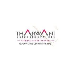 Tharwani Developer Logo