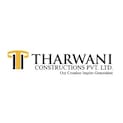 Tharwani Constrcutions Pvt Ltd Logo