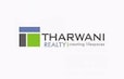 Tharwani Realty Developer Logo