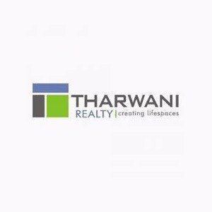 Tharwani Realty Developer Logo