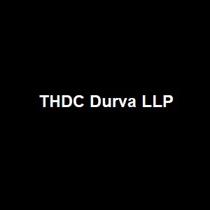THDC Durva LLP developer logo