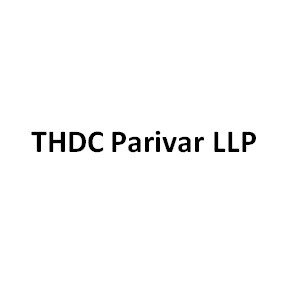 THDC Parivar LLP Logo