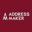 The Address Makers Logo