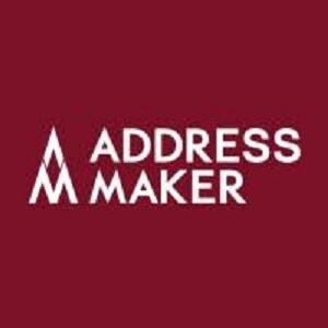 The Address Makers developer logo