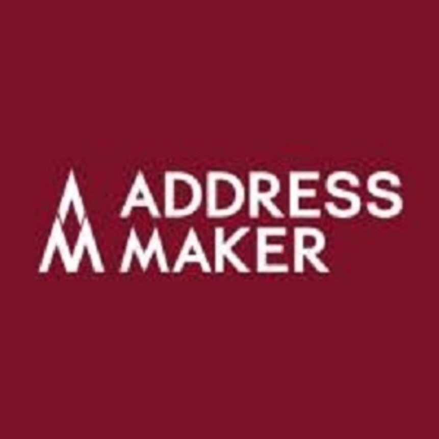 The Address Makers