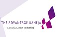 The Advantage Raheja Developer Logo