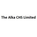 The Alka CHS Limited Logo