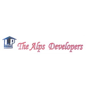 The Alps Developers Logo