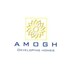 The Amogh Group Developer Logo