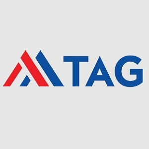 The Arora Group Logo