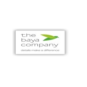 The Baya Company developer logo