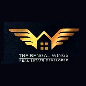 The Bengal Wings logo