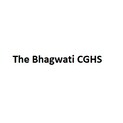 The Bhagwati CGHS Logo