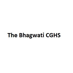 The Bhagwati CGHS developer logo