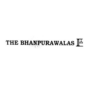 The Bhanpurawalas Developer Logo