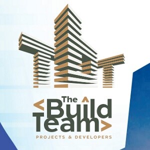 The Build Team developer logo