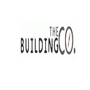 The Building Company developer logo