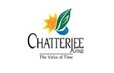 The Chatterjee Group Developer Logo