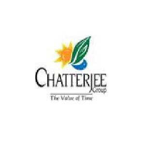 The Chatterjee Group logo