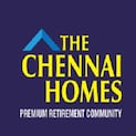 The Chennai Homes Logo