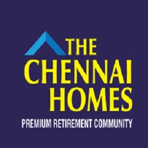 The Chennai Homes developer logo