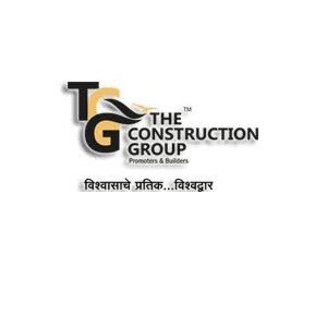 The Construction Group logo