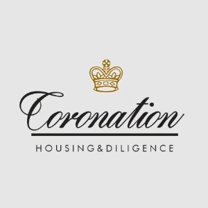 The Coronation Group developer logo