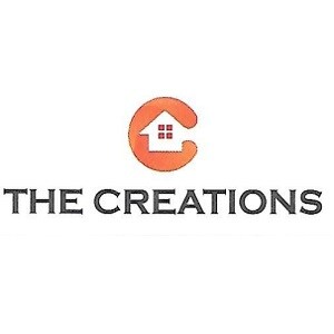 The Creations logo