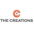 The Creations Developer Logo
