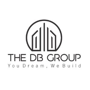 The DB Group developer logo
