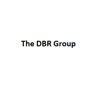 The DBR Group logo