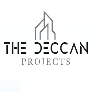 The Deccan Projects logo