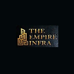 The Empire Infra Logo