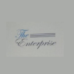 The Enterprise developer logo